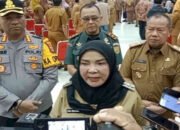 Surat Terbuka untuk Wali Kota Eva Dwiana: “Bandar Lampung Banjir Utang, Kok Malah Jadi Sinterklas?”