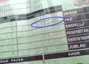 STNK Kini Bisa Diperpanjang Tanpa KTP Pemilik Lama! Kabar Gembira untuk Pembeli Motor Bekas yang Selama Ini Berburu “Pemilik Pertama”