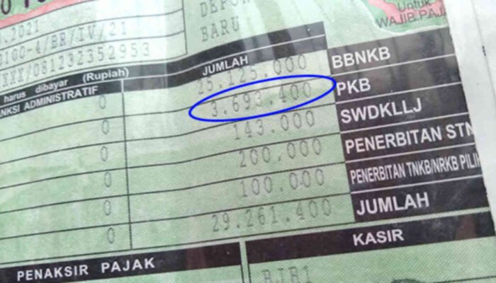 KDM Tutup Pintu Tobat Pajak: Selamat Tinggal Ampunan Massal, Selamat Datang Tilang