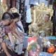 Kedatangan tim investor disambut langsung oleh Bupati Tanggamus, Moh Saleh Asnawi, di Lamban Balapis Batang Pekon Banding Agung, Kecamatan Talang Padang, pada Selasa 18 Maret 2025