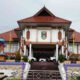 Foto: Gedung Kantor Pemerintahan Kabupaten Tanggamus