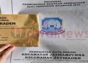Viral! Kelurahan Jatiraden Minta Bantuan AC, Bisa Terancam Pidana?