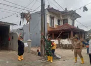 Peringatan Dini Harus Bergerak Lebih Cepat daripada Air