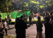 Ratusan Preman dari Priok Didatangkan ke Kampus Univesitas Malahayati di Bandar Lampung?