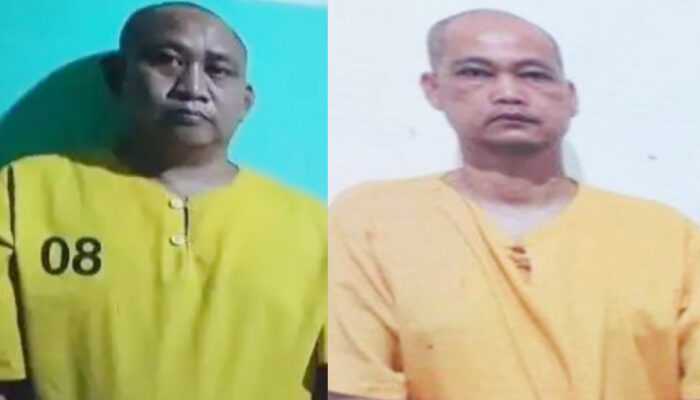 2 Anggota TNI dan 1 Brimob Jadi Tersangka Penembakan Kasus Judi Sabung Ayam di Waykanan