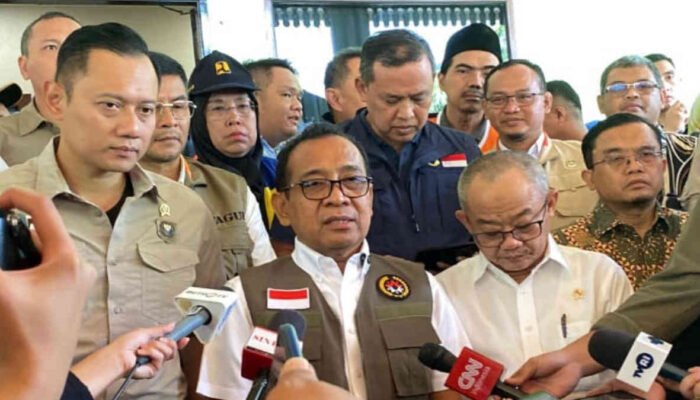 Idulfitri 2025, Ini Jadwal Libur Sekolah, Fleksibel Kerja ASN hingga Skema Mudik Gratis