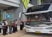 Kuota Mudik Gratis Jabar 2026 Tinggal 660! Tiga Rute Ini Masih Tersisa, Jangan Sampai Kehabisan