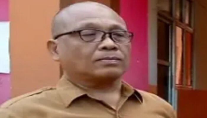 Merasa Kebal Hukum, Ketua K3S Tanggamus Tantang Wartawan?