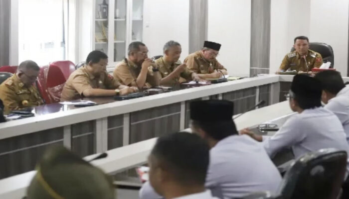 Parosil Pastikan Belum Ada Kebijakan Pemindahan Warga dari Kawasan TNBBS