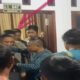 Terduga satu pelaku penembakan tewaskan tiga anggota polisi di Way Kanan dikabarkan menyerahkan diri - foto dok ist