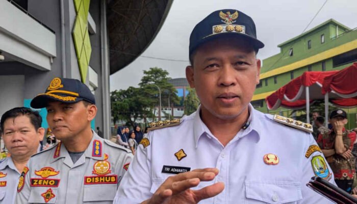 Bentuk Satgas Pemberantasan Premanisme Tingkat Kota, Pemkot Bekasi Libatkan Ormas