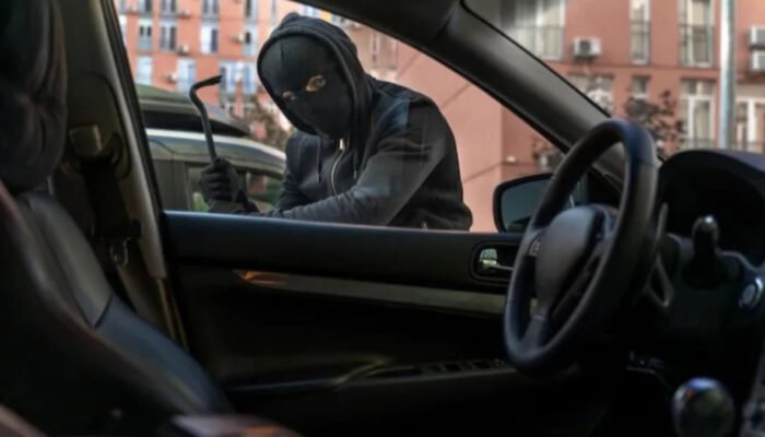 Sopir L300 Asal Palas Dirampok Usai Antar Timun Suri, Uang Rp10 Juta Raib