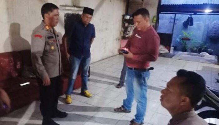 Perampokan di Rumah Juragan Sembako di Lamteng, Istri Tewas Uang Puluhan Juta di Gondol