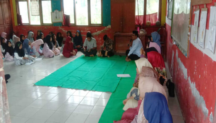 Pesantren Kilat di SDN 1 Bangun Rejo, Tiga Hari Penuh Ilmu dan Kebersamaan