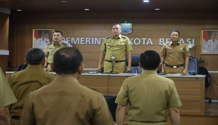 Perbaikan Jalan Jadi Salah Satu Fokus Utama Tri-Bobihoe