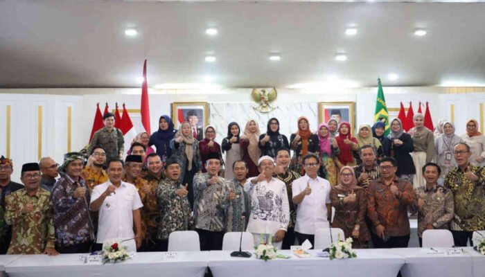 Jabar Usulkan 4 Lokasi Sekolah Rakyat, Satu Ada di Kota Bekasi