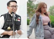 Diterpa Isu Selingkuh, RK Bakal Ambil Jalur Hukum, Lisa: Lebih Baik Bicara Terbuka Saja