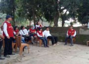 Rotari Club Salurkan Bantuan 20 Jetsteam ke KP2C