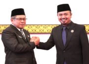 Safaruddin Jabat Kepala Bapenda Lingga, Ini 9 Pejabat Pratama yang Dimutasi