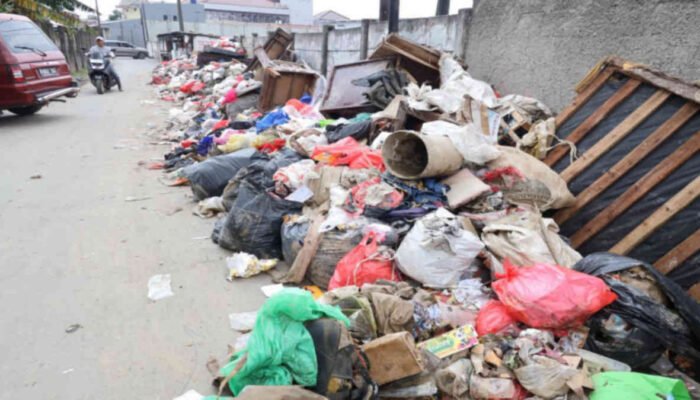 Dugaan Korupsi Retribusi Sampah  DLH Kota Bekasi Dilaporkan ke Kejagung