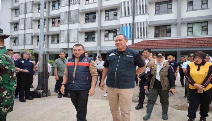 114 Sekolah Terdampak Banjir, Disdik Diminta Persiapkan Langkah Strategis Jelang Ujian
