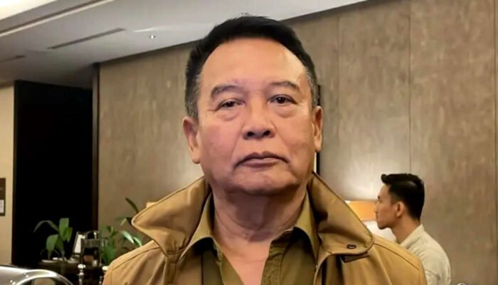 Soroti Kerja Sama Pemprov Jabar dan TNI AD, TB Hasanuddin Minta Ditangguhkan