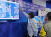 H-4 Lebaran 2025, Arus Lalu Lintas di Gerbang Tol Cileunyi Terpantau Lancar