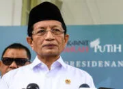 Klarifikasi Zakat Menag Nasaruddin Umar: Minta Maaf, Tegaskan Zakat Tetap Wajib, Wakaf Jangan Dianaktirikan