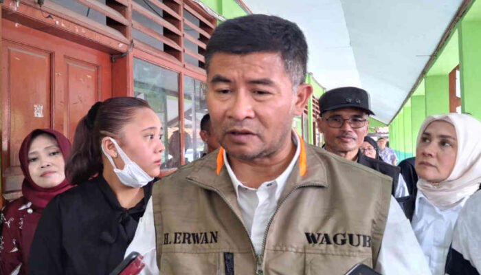 Pemprov Jabar Dorong Penempatan Psikolog Klinis di Puskesmas