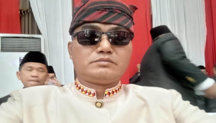 Program 100 Hari Bupati, PWRI Tanggamus Siap Menjadi Jembatan Komunikasi