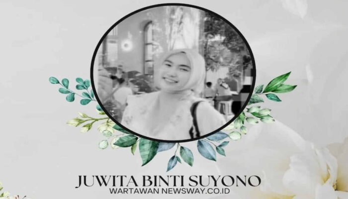 Wartawati Muda di Kalsel Dibunuh Kekasihnya Seorang Oknum Anggota TNI AL