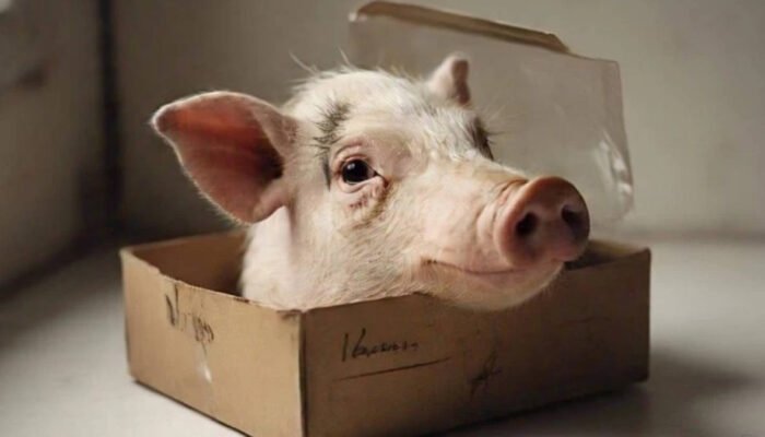 Host Siniar Bocor Alus Tempo Mendapat Teror Kiriman Paket Kepala Babi