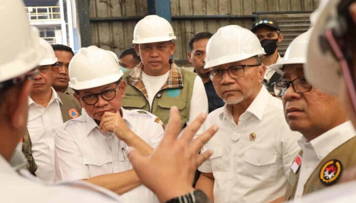 Pramono Bebastugaskan Direktur Teknologi Bank DKI