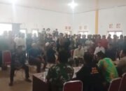 Dianggap Coreng Nama Baik Pekon, Muhidin Kakon Sumanda Didesak Mundur