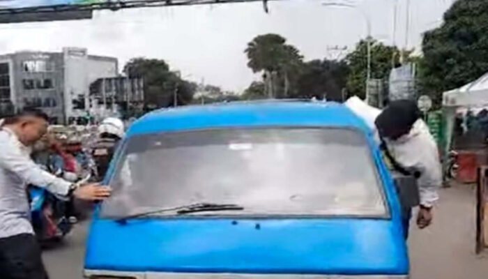 Pelaku Pemotongan Bantuan Sopir Angkot Tetap Diproses, Meski Dana Sudah Dikembalikan
