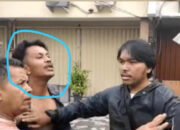 Belum Ditangkap, Pelaku Intimidasi Wartawan di Bekasi Resmi Dilaporkan ke Polisi