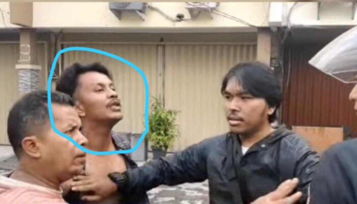 Belum Ditangkap, Pelaku Intimidasi Wartawan di Bekasi Resmi Dilaporkan ke Polisi