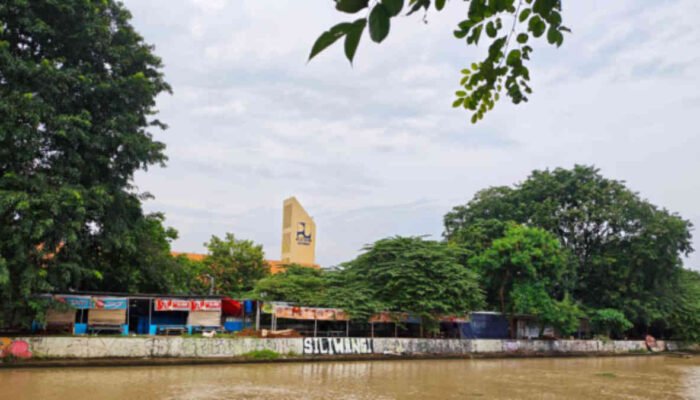 Bangli Marak, Wali Kota Bekasi Baru Akan Koordinasi?