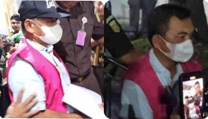 Mantan Bupati Lampung Timur Ajukan Eksepsi, Dakwaan Jaksa Disebut Tak Cermat Uraikan Tuduhan