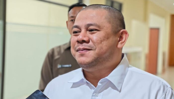 Faisal Pastikan Layanan Kesehatan Warga Tak Mampu di Kota Bekasi Ditopang LKM NIK