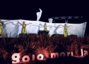 Golomori Jazz Festival Jadi Event Perkuat Pariwisata Indonesia
