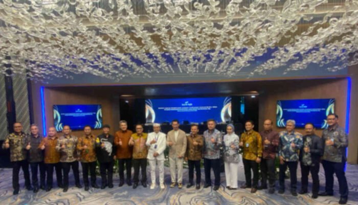 Ini Susunan Pimpinan Struktur Baru Bank BJB, Helmy Yahya Jadi Komisaris Independen