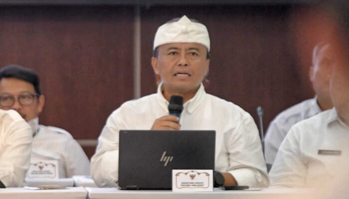 Jabar Gandeng BPS RI, Wujudkan Kebijakan Pembangunan Berbasis Data Akurat
