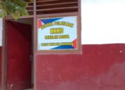 Skandal K3S Pungli Bermodus Pengadaan Figura dan Plang Sekolah di Tanggamus Kembali Terkuak