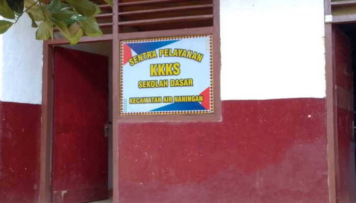 Skandal K3S Pungli Bermodus Pengadaan Figura dan Plang Sekolah di Tanggamus Kembali Terkuak