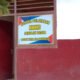 Foto: Sentra pelayanan Kelompok Kerja Kepala Sekolah (K3S) Kecamatan Air Naningan, Kabupaten Tanggamus, Lampung.