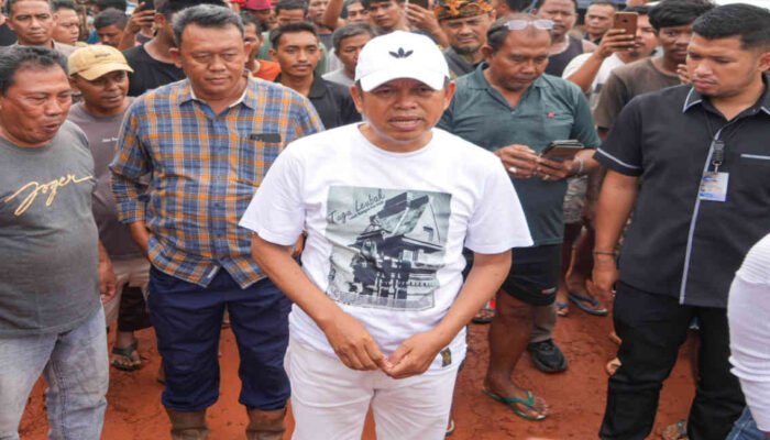 Gubernur Dedi Mulyadi: Simpanan Kas Daerah dalam Giro adalah Pilihan Terbaik dan Transparan