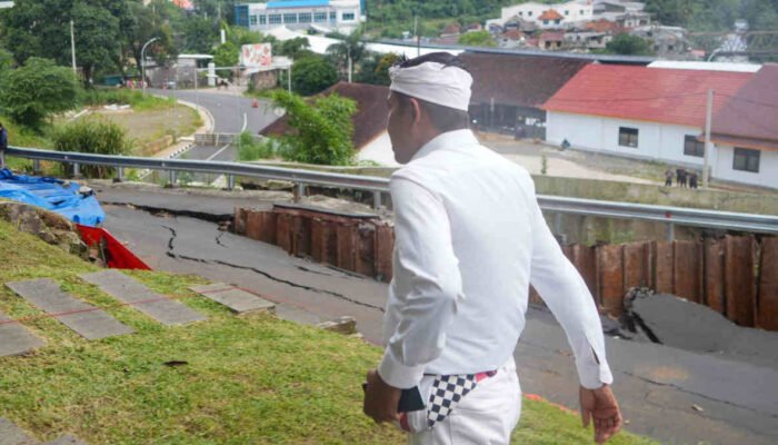 KDM Tegaskan Gerakan “Rereongan Poe Ibu” Bukan Iuran Wajib, Tapi Ajakan dari Hati