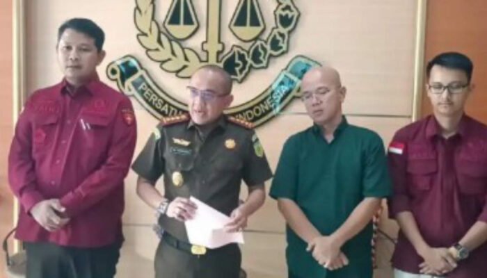 Kerugian Negara Capai Rp2,17 Miliar, PPTK RSUD Tanggamus Ditetapkan Tersangka Pengadaan CT-Scan