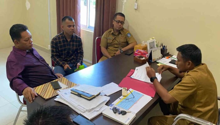 Mirip di Surabaya, Mr. Blitz Tanjungpinang Dilaporkan Kasus Penahanan Ijazah